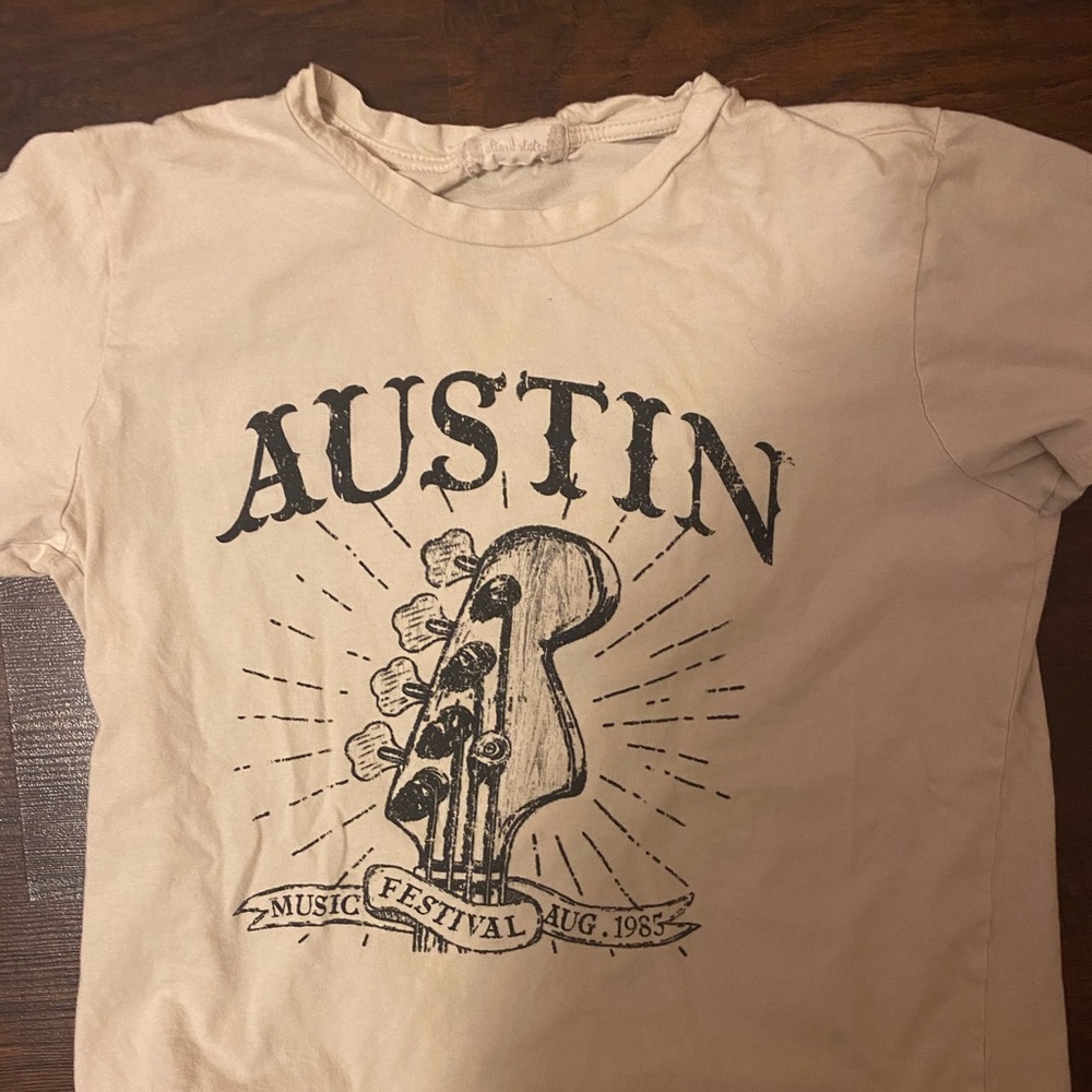 altar’d state graphic tee